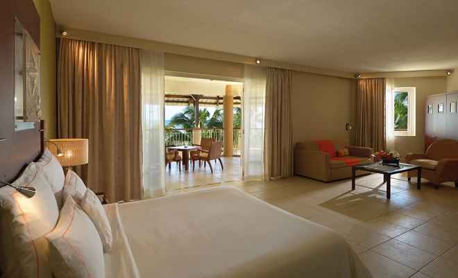 Le Victoria Hotel I Isla Mauricio I Uno de los mejores hoteles del ndico