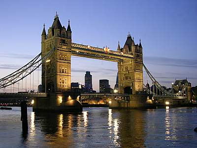Londres, uno de los destinos tursticos ms demandados en 2012