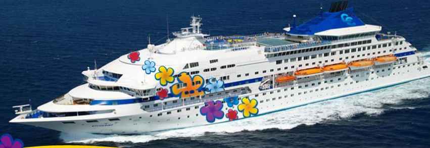 El crucero Louis Cristal abandona Grecia rumbo a Cuba