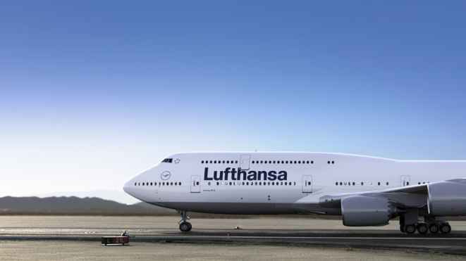 El Grupo Lufthansa recibe 23 nuevos aviones
