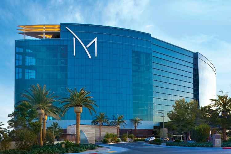 M Resort Spa Casino logra 4 estrellas en el  Forbes Travel Guide 2013