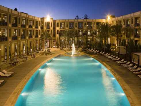 El Medina Essaouira Hotel Thalassa sea & spa se une a la coleccin MGallery