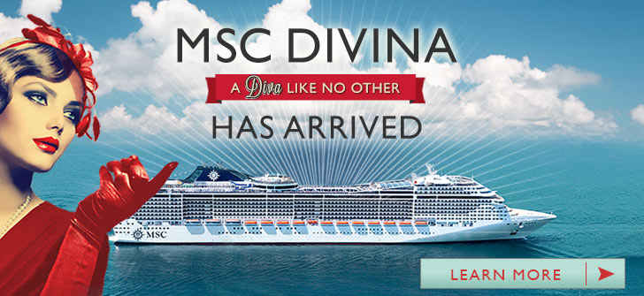MSC Cruises presenta su nuevo portal para agentes de viajes
