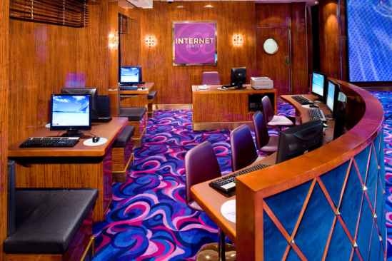 MTN ampla la asociacin estratgica con Norwegian Cruise Line