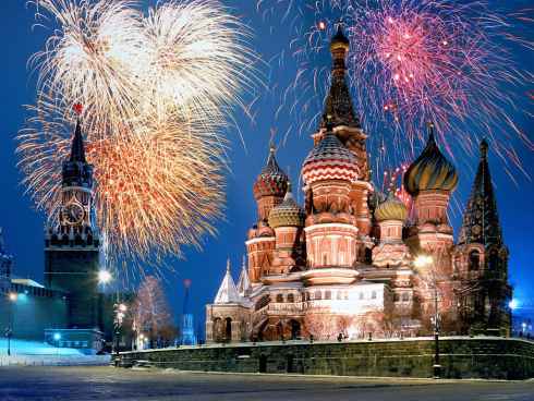 Magic World Rusia: Planes para el primer parque temático y resort de Rusia