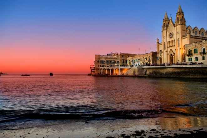 Malta ser uno de los destinos estrella este verano del 2015