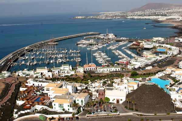 Lanzarote: los mejores restaurantes