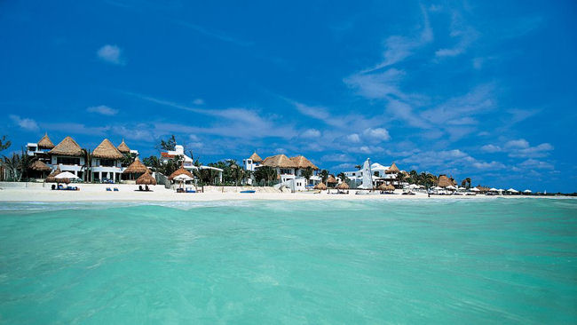 Maroma Resort Riviera Maya lanza curso de buceo para principiantes