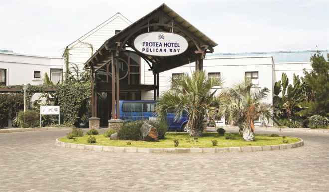 Protea Hotels ya disponible en la web de  Marriott.com