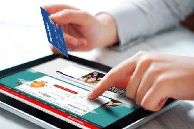 Mastercard copa el 89% de las compras realizadas en Atrápalo