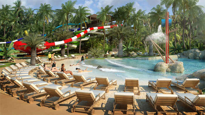 Memories Splash Resort abre en República Dominicana