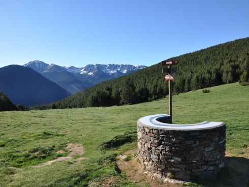 Andorra propone este otoo descubrir su gastronoma de temporada: las setas