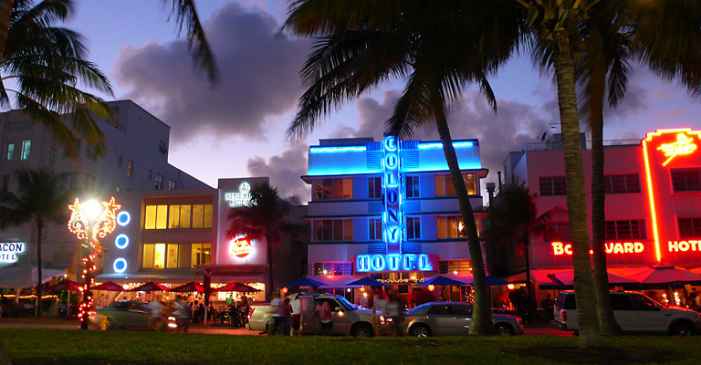 Miami Culinary Tours anuncia los mejores restaurantes de South Beach