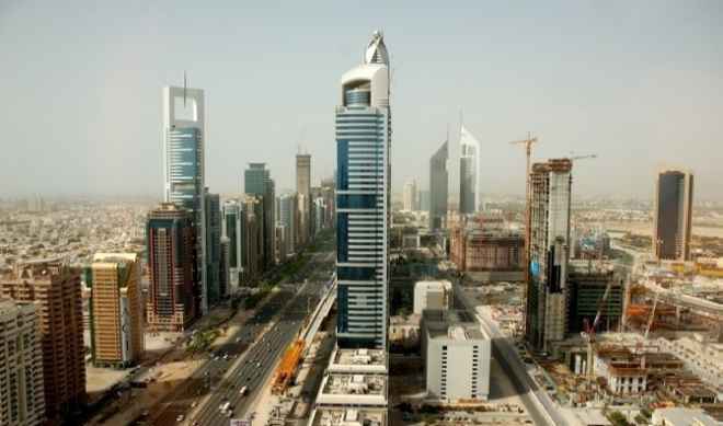 Millennium Plaza Dubai gana el premio World Travel Award