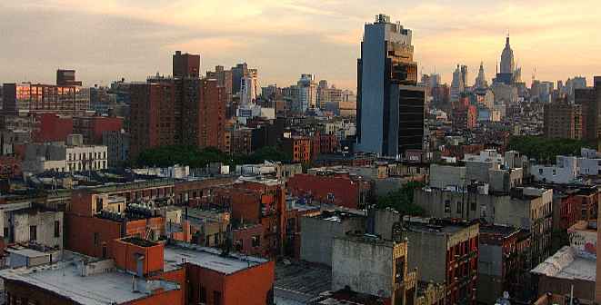 NYC & Company anima a visitar el Lower East Side