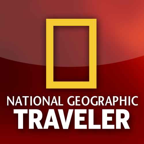 National Geographic Traveler Magazine anuncia su lista mundial 2014