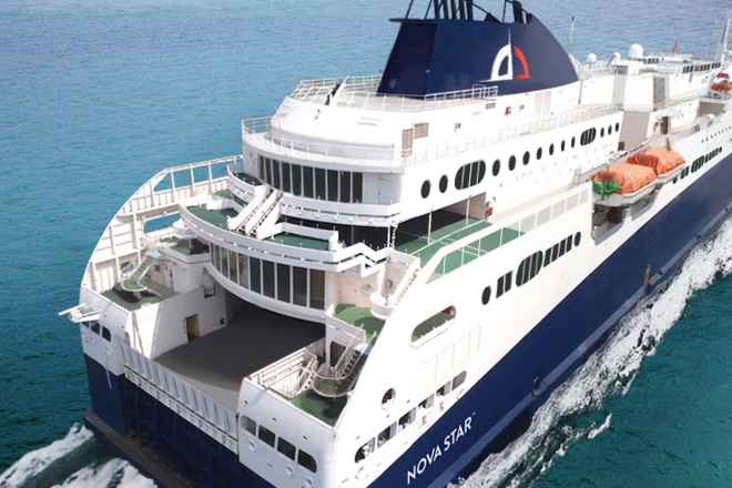 Century Casinos anuncia nuevo acuerdo con Nova Star Cruises