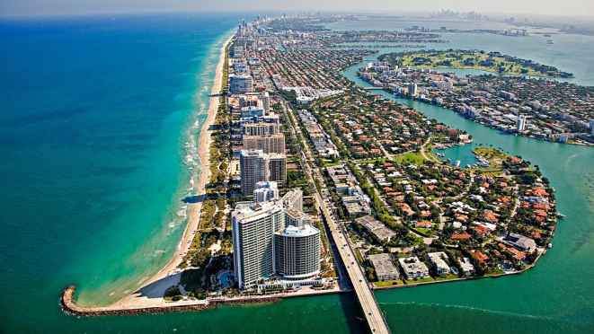 Ritz-Carlton presenta el One Bal Harbour Miami