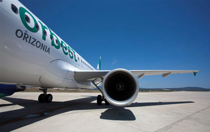 Orbest lanza una oferta de vuelos al Caribe por 249 precio final