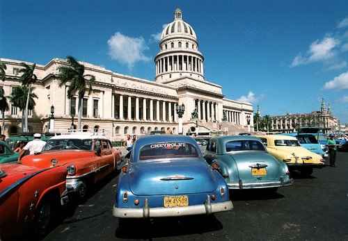 Obama y Cuba. ¿Que significará el 2º mandato de Obama para Cuba?