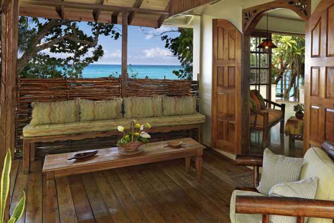El Ocean Spa del Jamaica Inn premiado como Top Hotel Spa en el Caribe