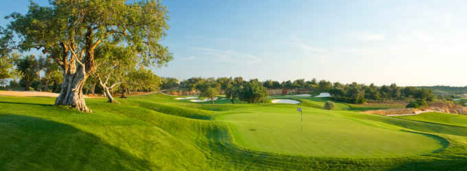 Ocenico Victoria Golf Club de Vilamoura arranca el Golf Masters
