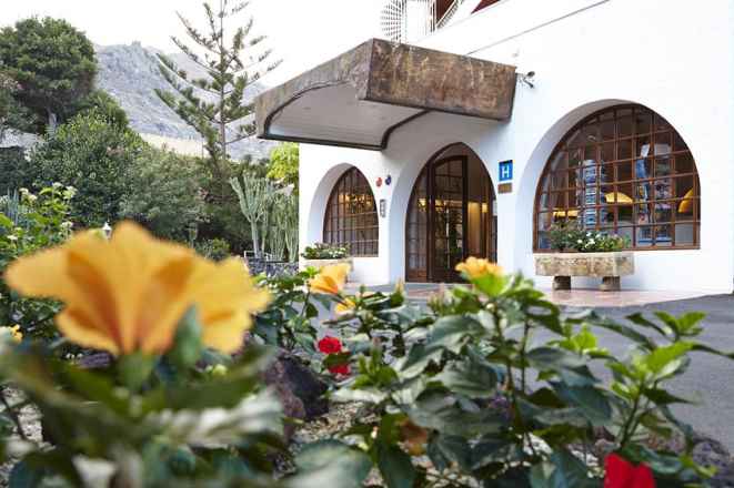 Ocano Hotel Health Spa Tenerife presenta sus propuestas para 2015