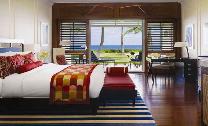 Dulces Sueños:  Bahamas & Only Ocean Club Suites frente al mar