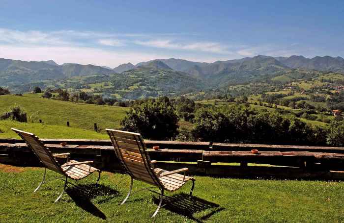 Asturias, un destino que enamora a los viajeros
