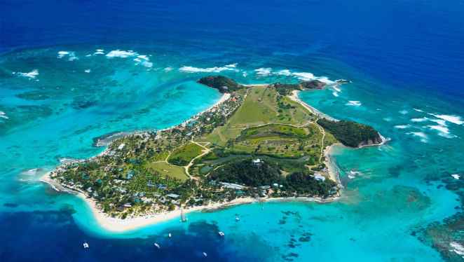 Los 10 mejores Resorts Todo Incluido del Caribe para  bodas
