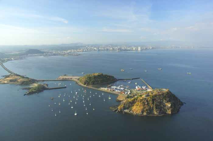 Turismo de Panamá confirma el éxito de país como destino en 2013