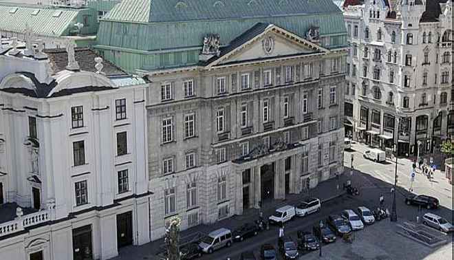 Hyatt Hotels inaugura  nuevo hotel  en Viena, el Park Hyatt Viena