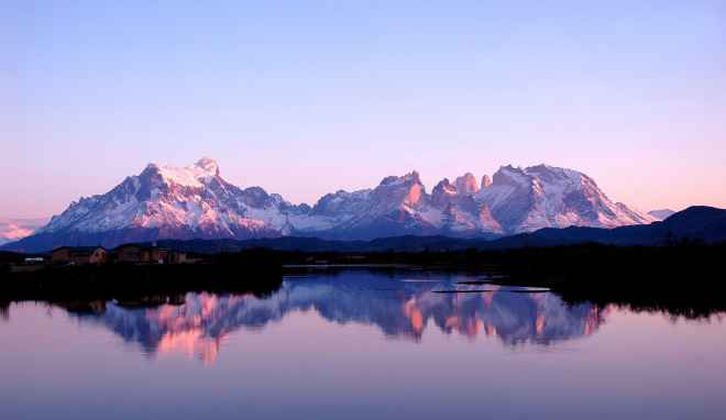 Patagonia Chilena presenta en Espaa sus novedades para 2015