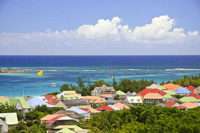 MSC Cruceros presenta la belleza del Mar Caribe