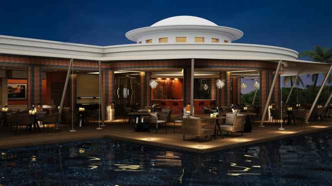 Savoy Resort & Spa Seychelles, un oasis del bienestar