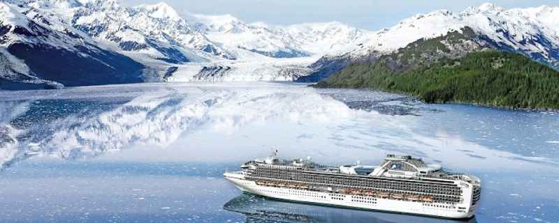 Princess Cruises inicia sus rebajas de cruceros