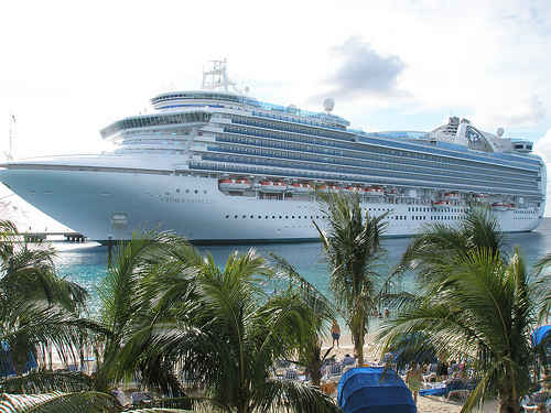 Princess Cruises lanza promocin 9 das de cruceros rebajados