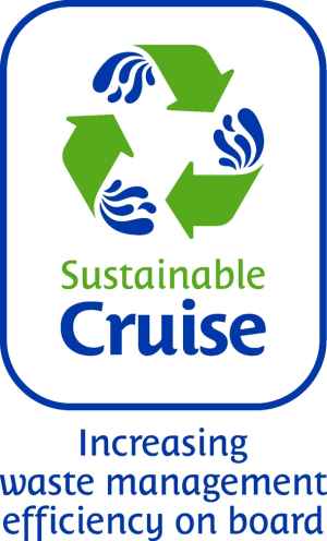 Costa Pacifica elegido por la UE para el proyecto crucero sostenible