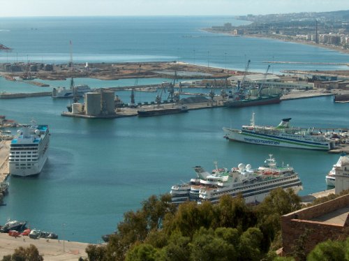 International Cruise Summit - El Puerto de Mlaga invitado como referente al foro de cruceros