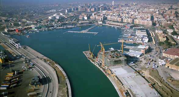 La Marca de Garantía del Puerto de Valencia inicia una nueva etapa liderada por la Autoridad Portuaria