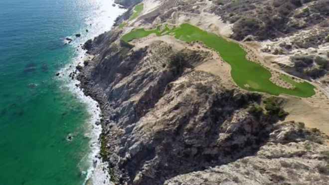 Quivira Golf Club Los Cabos presenta su paquete de golf