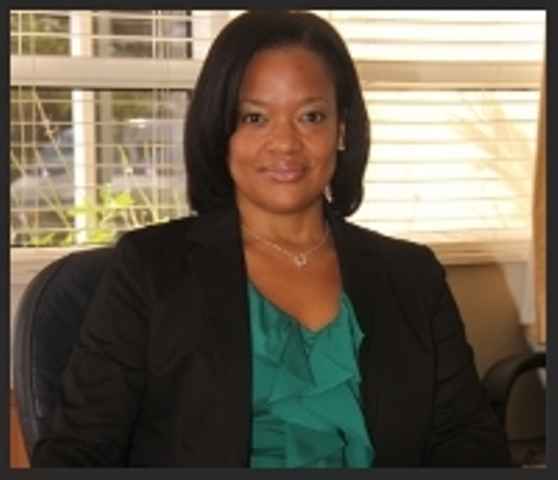 Racquel Brown nombrada nueva Autoridad de Turismo de St. Kitts