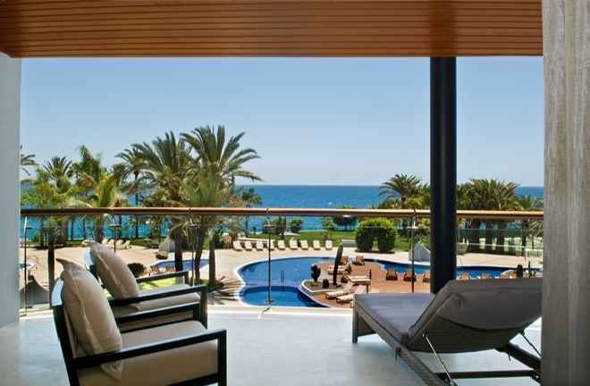 Radisson Blu Resort Gran Canaria, elegido entre los 25 mejores hoteles de lujo