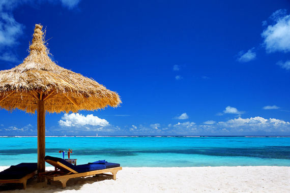 Resort Canouan - Isla de Canouan, San Vicente y las Granadinas - Resort de 5 estrellas de lujo