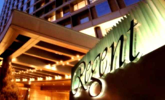 Regent Hotels & Resorts se asocia com Airberlin