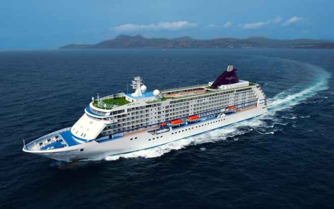 Norwegian Cruise Line completa la adquisicin de Prestige Cruises