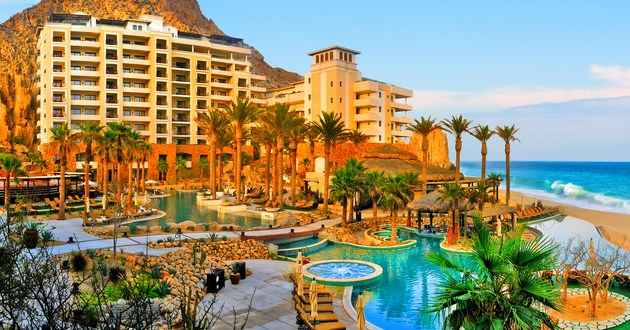 Grand Solmar nombrado entre los Top 25 Resorts de lujo en México