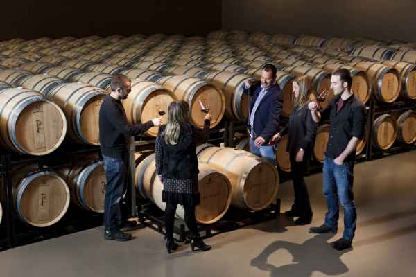 La Ruta del Vino Rioja Alavesa presenta su oferta veraniega