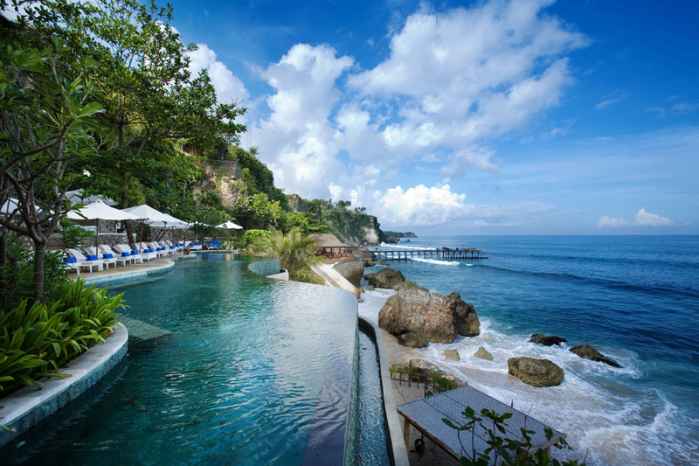 The Ritz-Carlton Hotel Company regresa a Bali en 2014