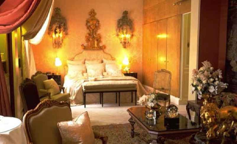 Una estancia en la Suite Coco Chanel en el Hotel Ritz Paris 